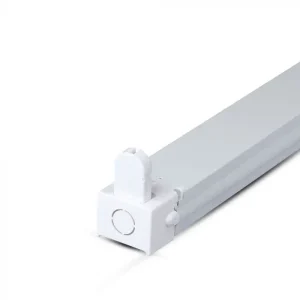 Корпус за една LED пура 120см V-tac